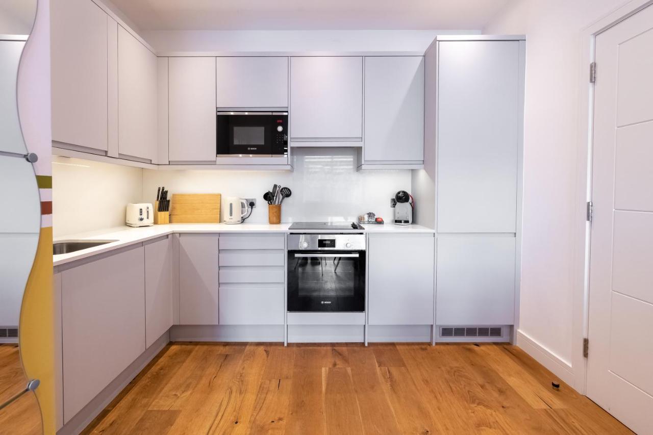 Burnham Beeches One-Bedroom Apartment By Belvilla スラウ エクステリア 写真