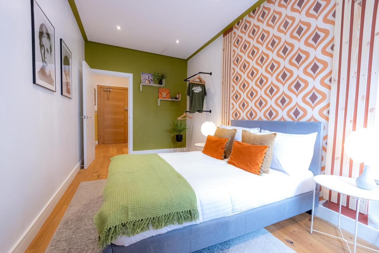 Burnham Beeches One-Bedroom Apartment By Belvilla スラウ エクステリア 写真