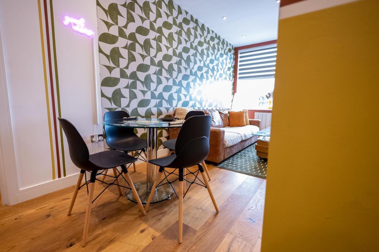 Burnham Beeches One-Bedroom Apartment By Belvilla スラウ エクステリア 写真