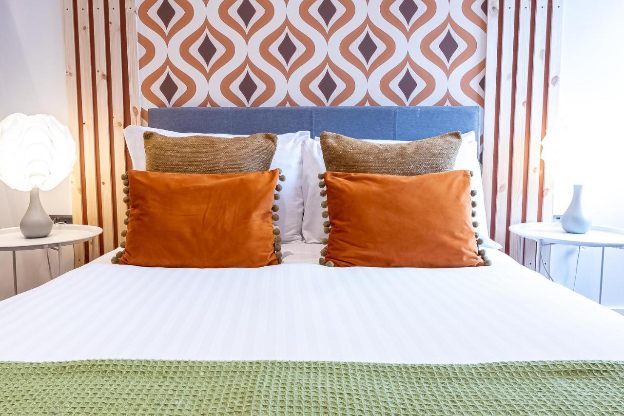 Burnham Beeches One-Bedroom Apartment By Belvilla スラウ エクステリア 写真